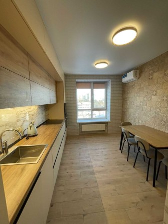 Оренда двокімнатної квартири в ЖК Центральний Преміум Соборна 122 - фото 1