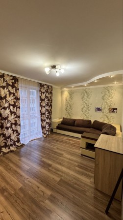 Ірпінь здається двокімнатна квартира - фото 1