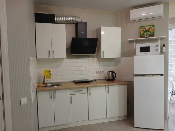 Оренда квартири - студії вул. М. Донцова, 50 Ірпінь