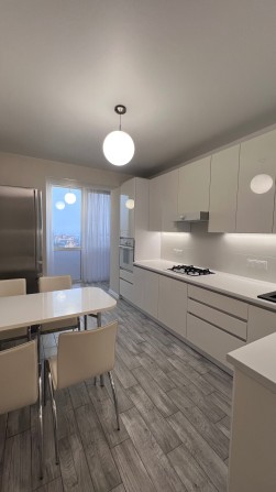 Оренда євро 2к квартири ЖК «Центральний» м. Ірпінь на Попова - фото 1