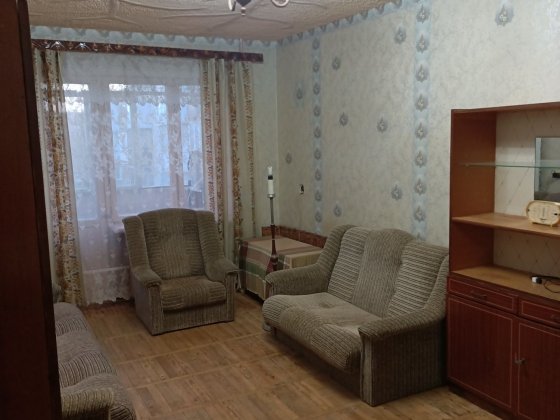 Здам в оренду затишну, теплу, 1-кімнатну квартиру р-н Відродження Луцьк