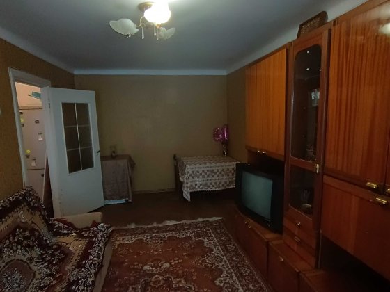 2 кімнатна . Квартира від ВЛАСНИКА Луцк