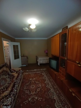 2 кімнатна . Квартира від ВЛАСНИКА - фото 1