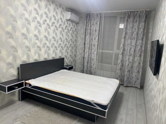 Оренда затишної 2к квартири на Синергія 3+ Ирпень