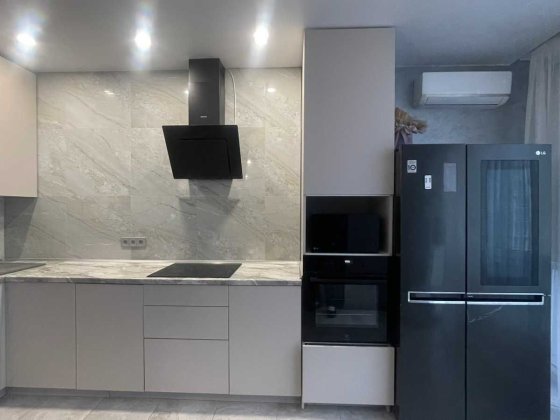 Оренда двокімнатної квартири в ЖК Центральний-2 Ірпінь