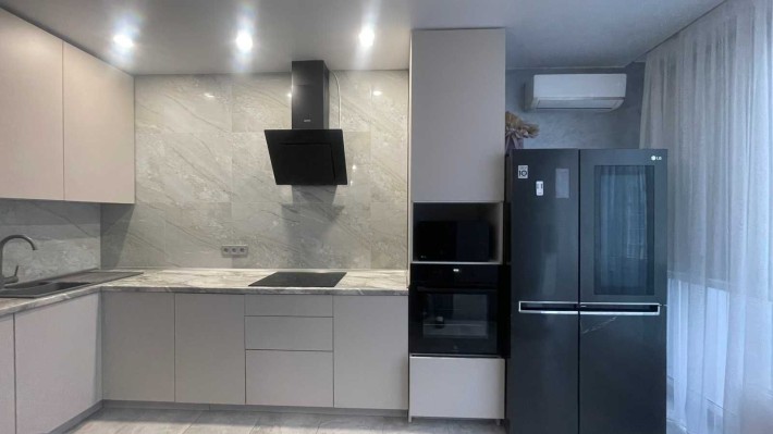 Оренда двокімнатної квартири в ЖК Центральний-2 - фото 1