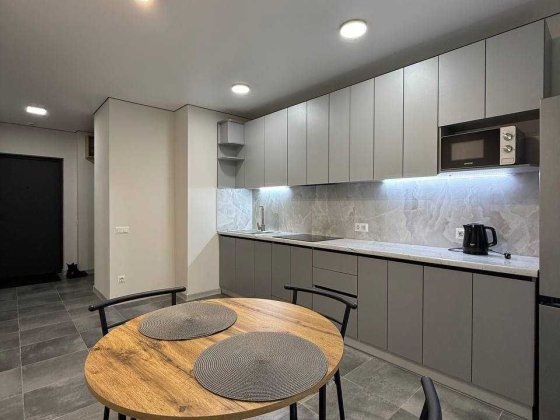 Оренда затишної 1 кім. кв. в сучасній новобудові, поруч "Veles Mall" Івано-Франківськ