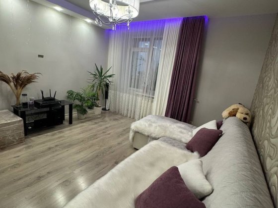 Оренда 3-х кімн.квартири. Центр. Івано-Франківськ