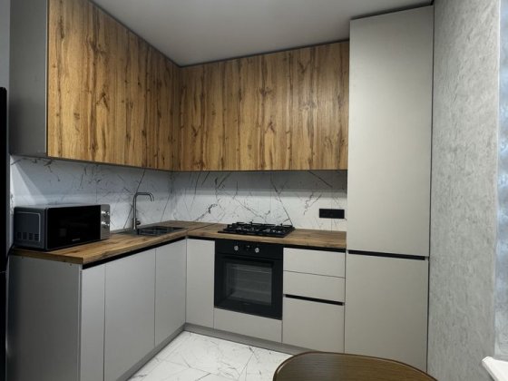 Оренда 1.5к кв. ЖК Юніон вул. Бандери Івано-Франківськ