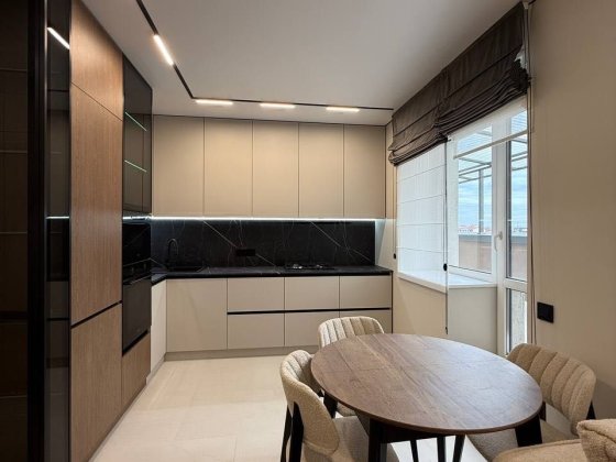 Оренда 1 км квартири поруч з ТЦ Veles Mall Івано-Франківськ