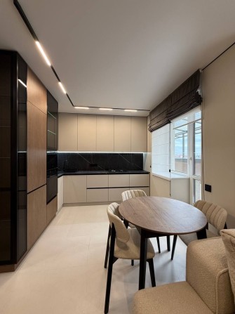 Оренда 1 км квартири поруч з ТЦ Veles Mall - фото 1