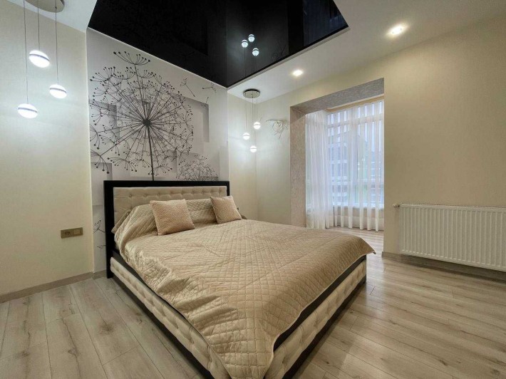 Оренда трьокімнатної квартири по вулиці Національної Гвардії - фото 1