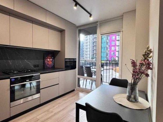 Оренда 1-к в комфортному ЖК в Центрі Міста Івано-Франківськ