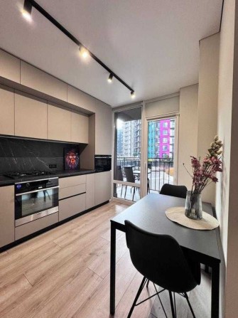 Оренда 1-к в комфортному ЖК в Центрі Міста - фото 1