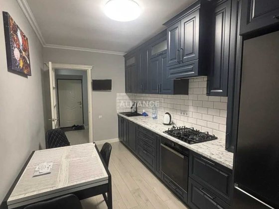 Оренда 2 км квартири в новобудові біля центру Івано-Франківськ