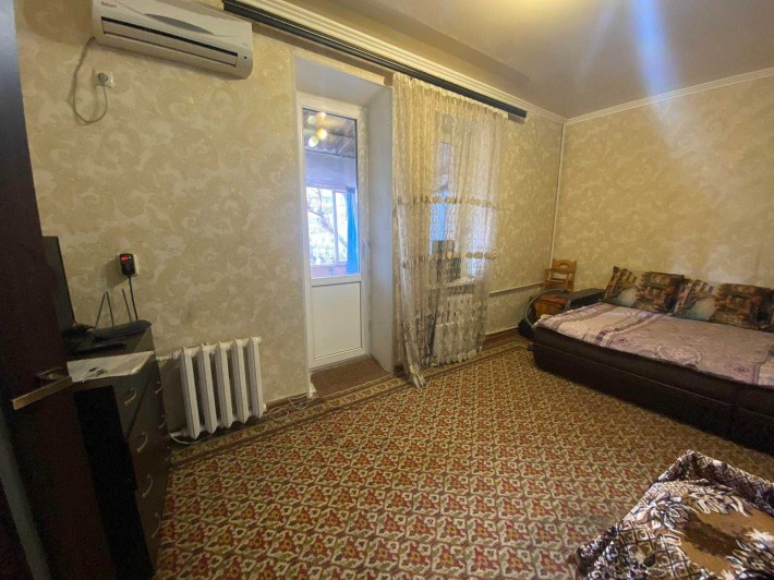 Оренда 1 кімн. квартири, Лермонтова,40. Поруч Центрально-Міський ринок - фото 1