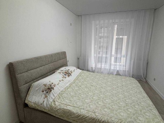 Перша здача! Оренда 2кім. квартири біля річки! Благо! Ивано-Франковск