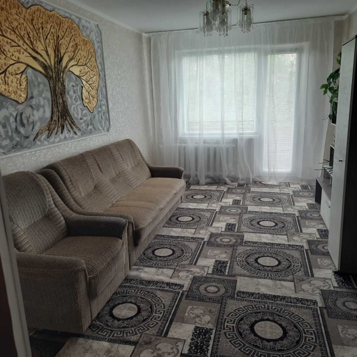 Оренда 3к на 173 кварталі - фото 1