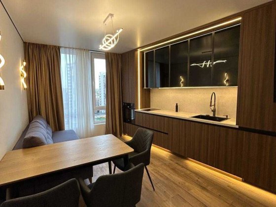 Здаю 1 кімнатну квартиру біля озера Ивано-Франковск