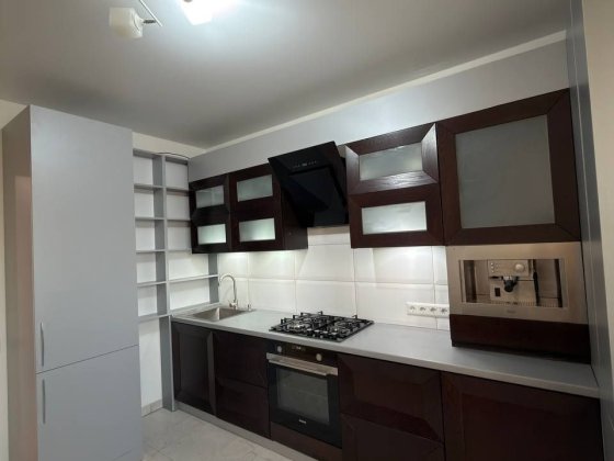 Оренда 1к квартири .Галицька-112г район пасічна Івано-Франківськ