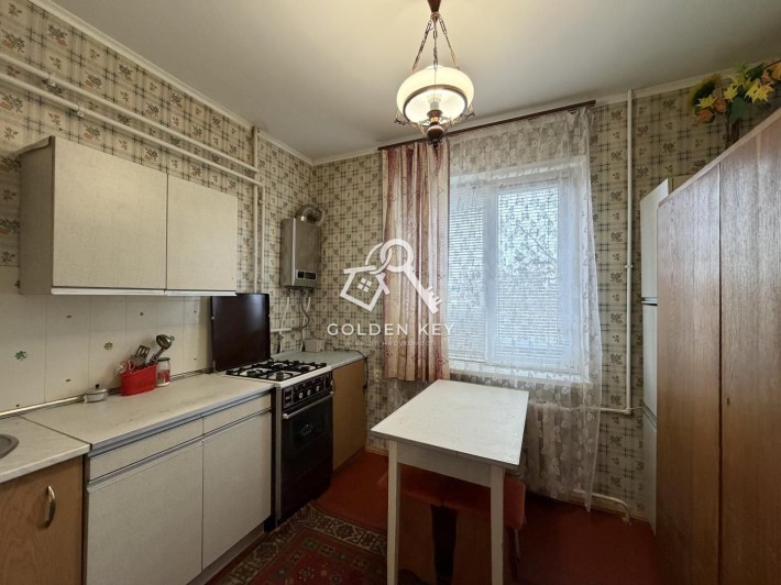 Оренда 1-кімнатної квартири на Гданцівці - фото 1