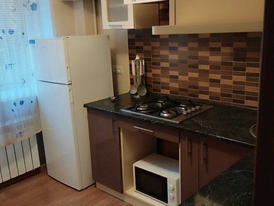 Сдам 1 комнатную квартиру на Пионере Кривой Рог