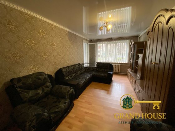 Оренда 3-кімнатної квартири на Бульварі Вечірньому з АВТОНОМКОЮ Кривой Рог