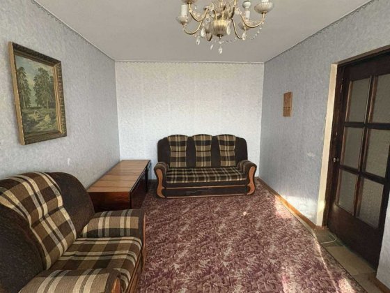 СВІТЛО не вимикають -  здам 2х  кім квартира  зуп.Космонавтів Кривой Рог