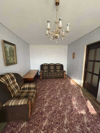 СВІТЛО не вимикають -  здам 2х  кім квартира  зуп.Космонавтів - фото 1