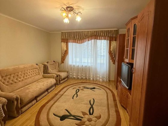 Оренда 2-кімнатної квартири. Луцк