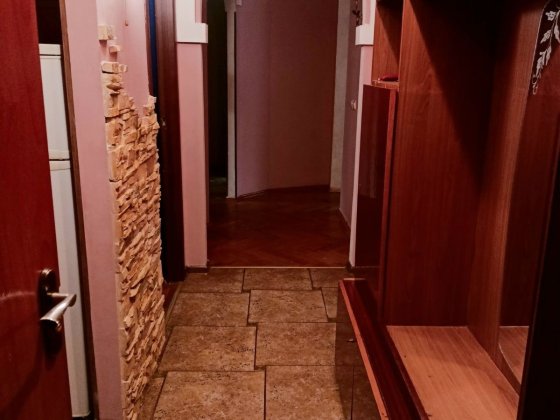 Здається 3-кімнатна квартира Луцк