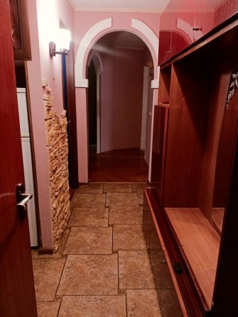 Здається 3-кімнатна квартира - фото 1