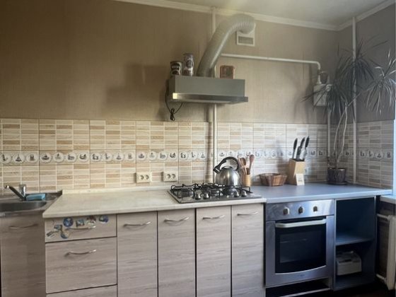 Аренда 3х.ком.квартиры ул.В.Великого,ост.гостиница Киев Кривой Рог