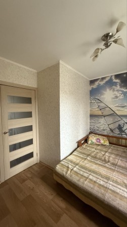 Здам двокімнатну квартиру, м-н Поділ, кімнати роздільні - фото 1