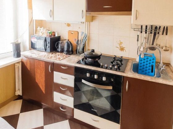 ТРЦ Київ. Здається 1-кімнатна квартира Полтава