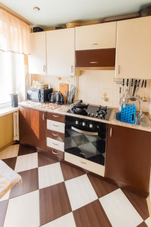 ТРЦ Київ. Здається 1-кімнатна квартира - фото 1