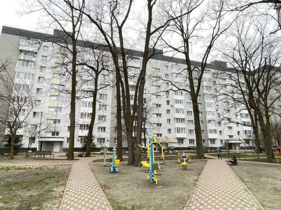 Оренда 3к квартири в центральній частині Ірпеня Ірпінь