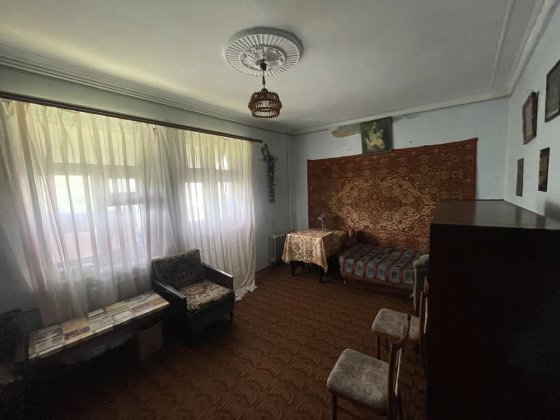 Здам в оренду 3кімнатну квартиру Луцк