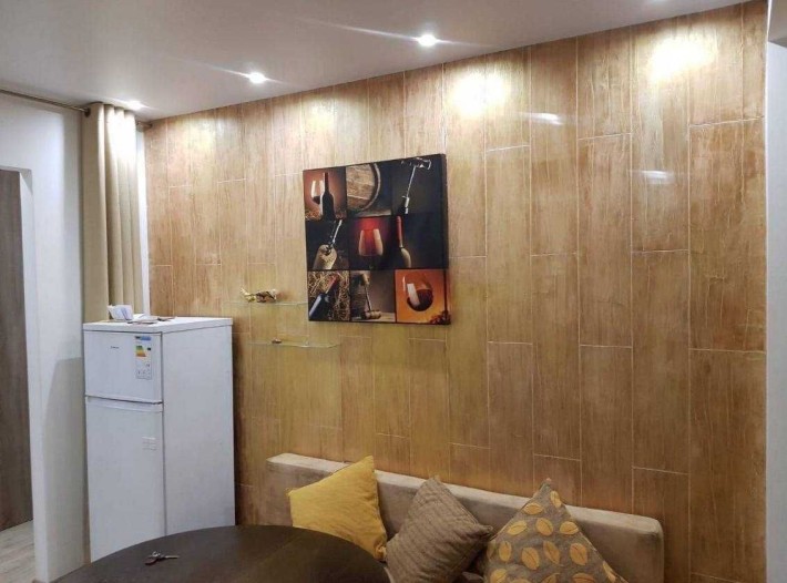 Оренда квартири в ЖК Синергія - фото 1