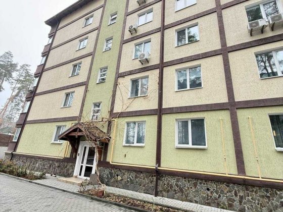 Оренда 1-кімнатної квартири Ірпінь Центральний парк Ирпень