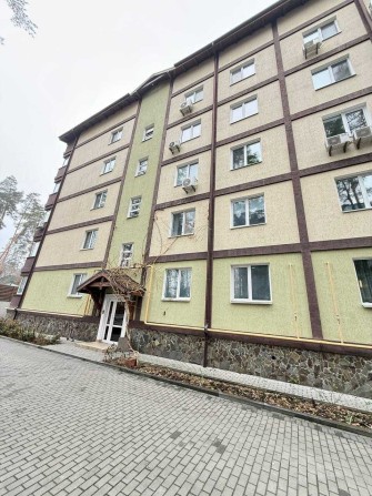 Оренда 1-кімнатної квартири Ірпінь Центральний парк - фото 1