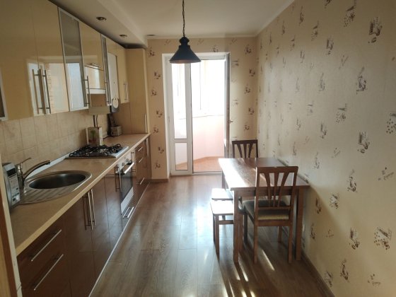 Оренда 1 квартири з євроремонтом район ближній Центр , ідеальний стан, Полтава