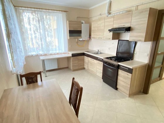 Власник Без Комісії Здається в оренду 1 кім. квартира Набережна 10 Луцк