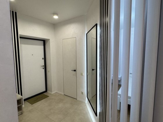 Оренда СТИЛЬНОЇ 1-кімн в Центрі 500$ ЖК «Яровиця» Луцк