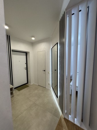 Оренда СТИЛЬНОЇ 1-кімн в Центрі 500$ ЖК «Яровиця» - фото 1