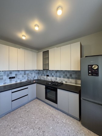 Оренда 1к квартири в ЖК Синергія Сіті! Поруч набережна, 5хв до центра! - фото 1