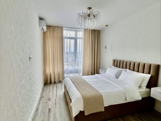 ГАЗ! Перша здача  Синергія Сіті Ирпень