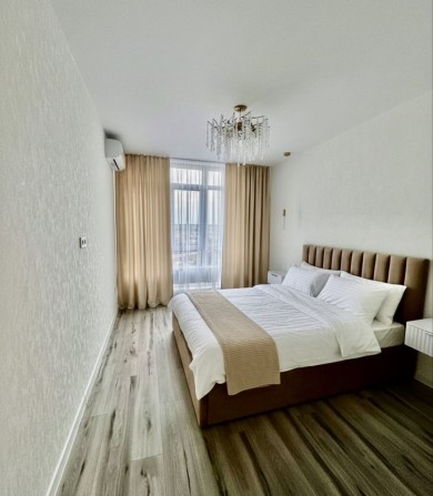 ГАЗ! Перша здача  Синергія Сіті - фото 1