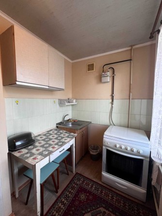 Оренда 1 кімнатної квартири. Середній поверх. Браїлки. №1294 - фото 1