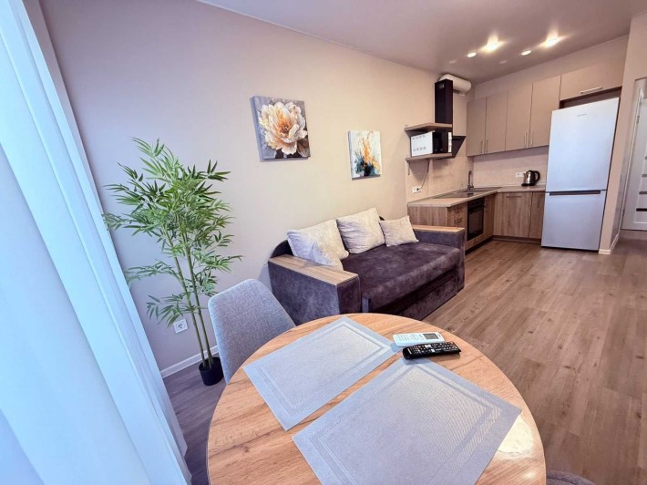 Оренда! 1кім 39м2 в Жк Центральний 2! Центральний парк - фото 1